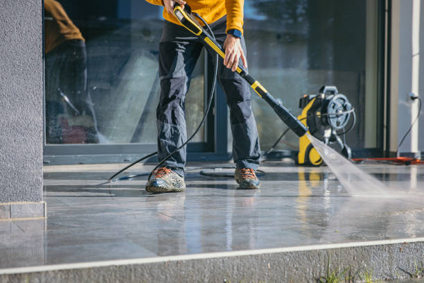 Best Fence Pressure Washing  in Poplar Grove, IL