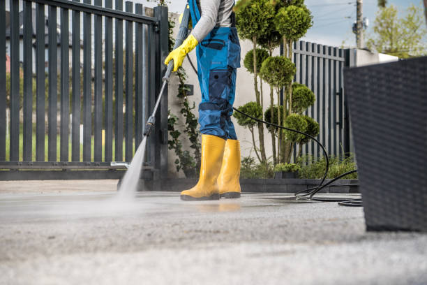 Best Roof Power Washing Services  in Poplar Grove, IL