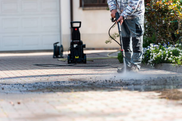 Best Affordable Power Washing  in Poplar Grove, IL