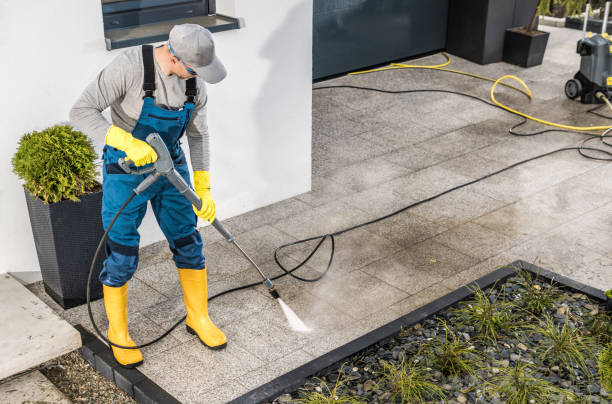 Best Commercial Pressure Washing  in Poplar Grove, IL