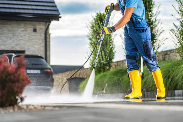 Best Pressure Washing Estimates  in Poplar Grove, IL